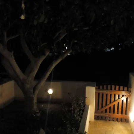 Daira Appartement Diakofti