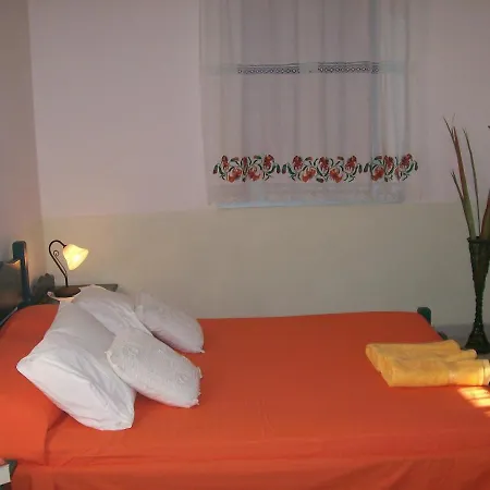 Daira Apartment
