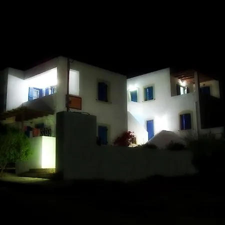 Daira Apartment