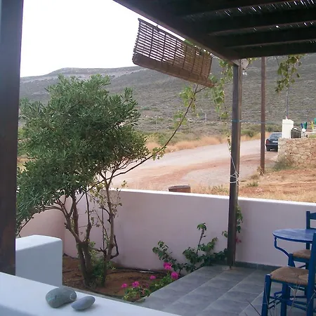 Daira * Diakofti