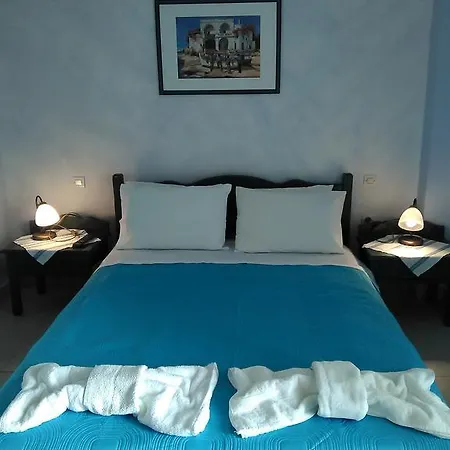 Apartment Daira Diakofti