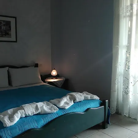 Apartmán Daira