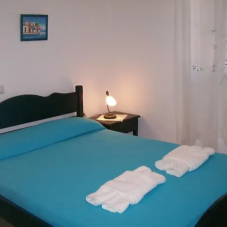 Apartmán Daira *