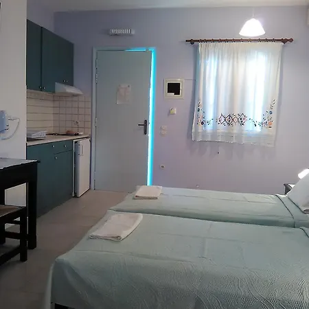 Apartment Daira *