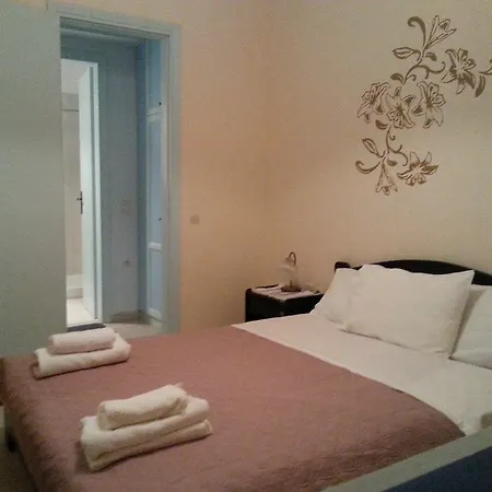 Daira Apartmán *