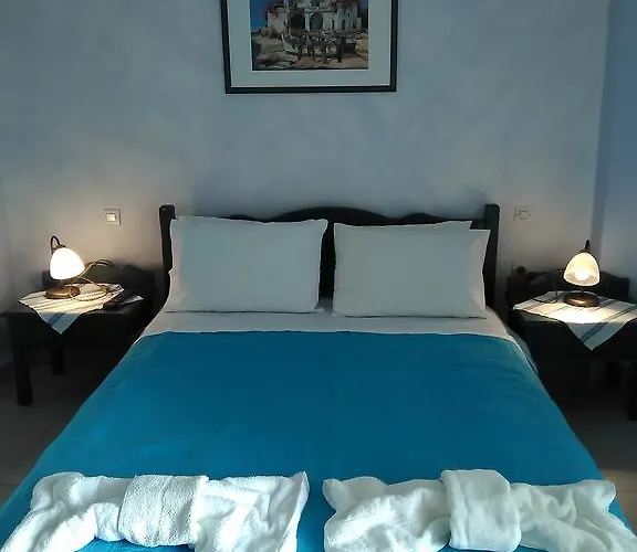 Lejlighed Daira Diakofti